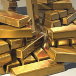 All that glitters - investing in Gold