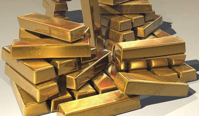 All that glitters - investing in Gold