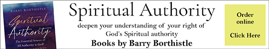 Barry Borthistle Spiritual Authority 540 x 100 web ad