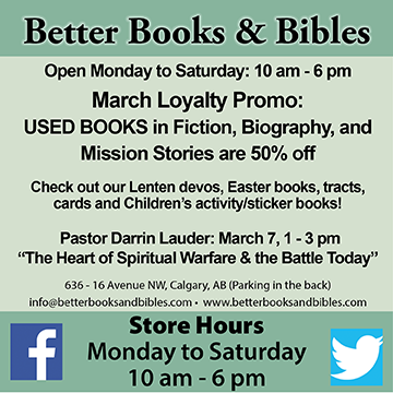 Better books and bibles 03:25 Mar web ad