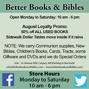 Better books and bibles web ad Aug 2025