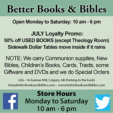 Better books and bibles web ad July 2025
