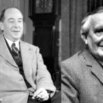 C.S. Lewis & J.R.R. Tolkien