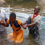 Cornerstone missionaries have successful outreach in Kenya