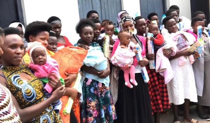Covid spikes child marriages and teen pregnancies in Uganda