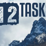 Creating a rite of passage in the 12 tasks
