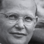 Dietrich Bonhoeffer, a man on a mission