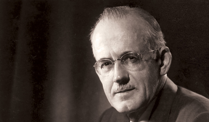 Dr. A.W. Tozer’s missionary heart for the lost
