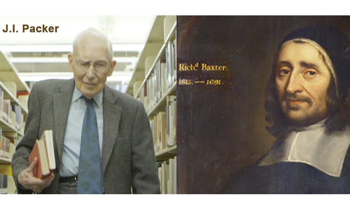 Dr. J.I. Packer & Richard Baxter, God’s Essential Workers