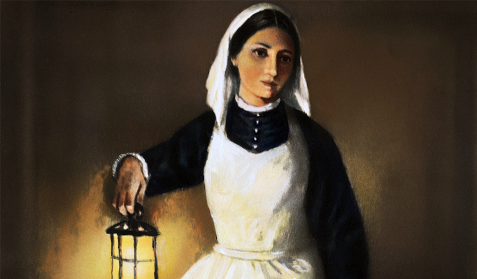 Florence Nightingale, Biography & Facts