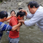 Himalaya Crusade Missionaries face challenges