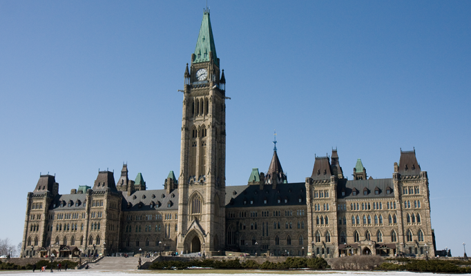 Illiberal legislation Why Christians should be concerned about Bill C-6