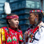 Indigenous Voice Intergenerational trauma