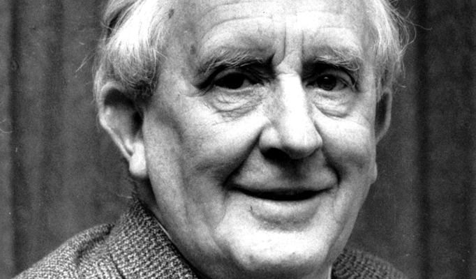 J.R.R. Tolkien- Lover of nature, lover of God