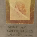 Lucy Maud Montgomery’s Anne of Green Gables