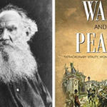 Leo Tolstoy War & Peace making