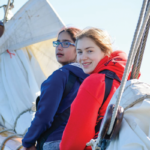 S.A.L.T.S. life lessons on tall ships