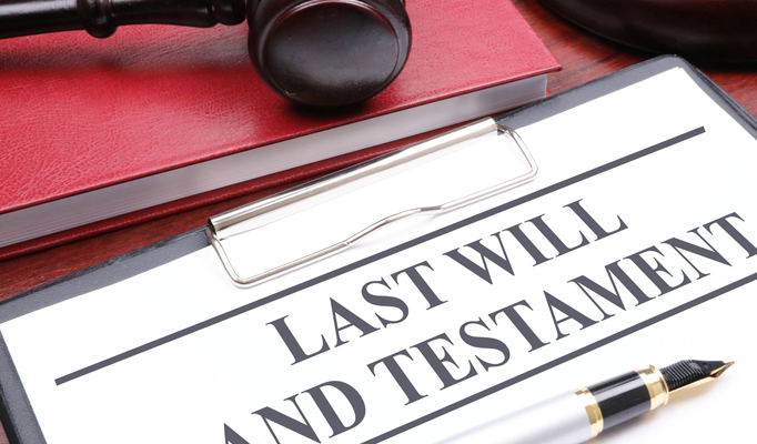 “Where There’s a Will…” there should be a will companion