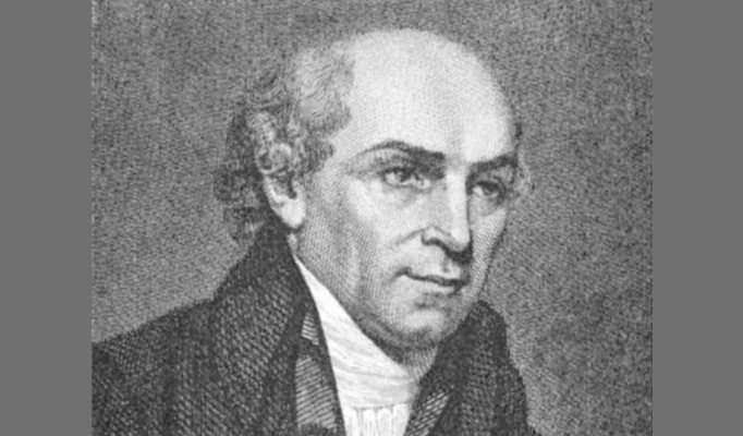 William Carey Father of modern missions