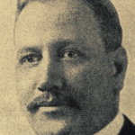 William Morgan missionary inventor of Volleyball