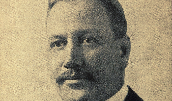 William G. Morgan, missionary inventor of Volleyball - Light Magazine