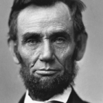 Abraham Lincoln’s freeing encounter with Christ