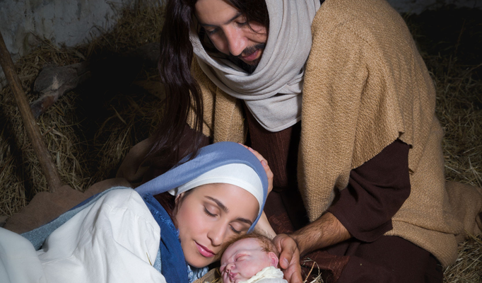 The obedience of Joseph central to the Christmas story