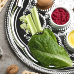 Three vital elements of Passover