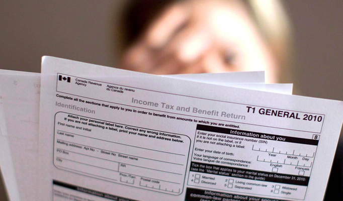 What to expect when you are expecting a tax refund