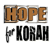 Hope for Korah