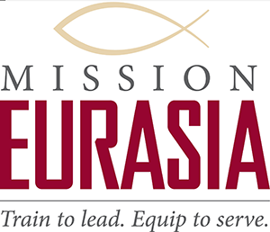 Mission Eurasia 300
