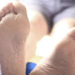 maintain good foot health