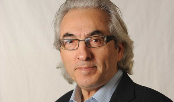 Phil Fontaine