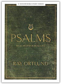 Psalms Ray Ortlund