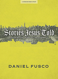 Stories Jesus told