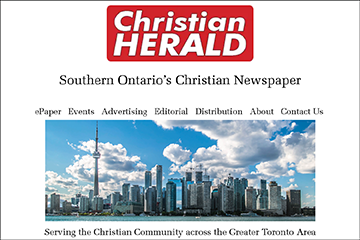 Christian Herald