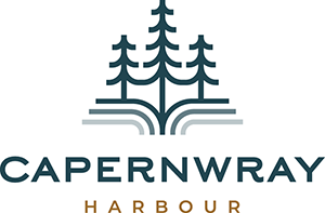 capernwray logo
