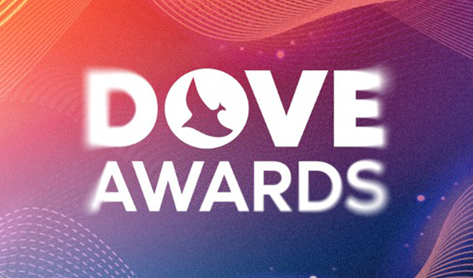 54th Dove Awards