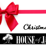 House of James Christmas
