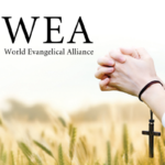 WEA Prayer