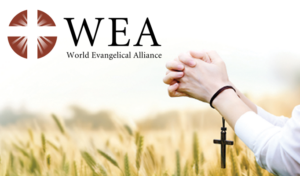 WEA Prayer