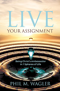 live your assignment