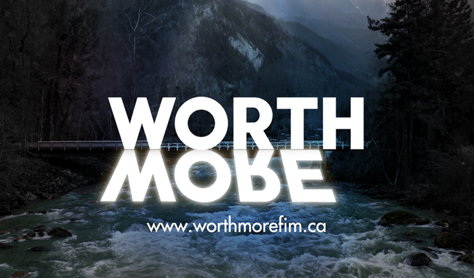 worth more