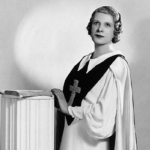 Aimee Semple McPherson