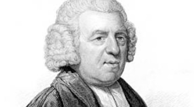 John Newton