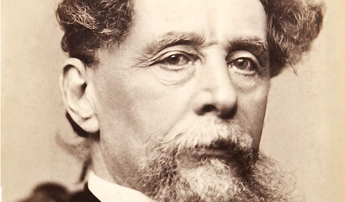 charles dickens