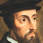 john calvin