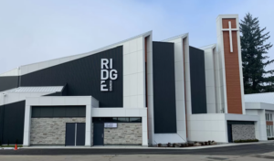 Ridge Church