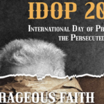 internatianl day of prayer 2024