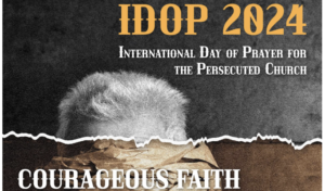 internatianl day of prayer 2024